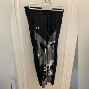 Under Armour  Heat Gear Leggings